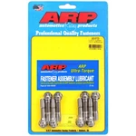 Arp Rod Bolt Kit Custom Age 625+ For Carrillo Replacement. Fixed Price $448.62.