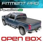 Retrax Powertraxpro Xr Tonneau Cover For 20-26 Chevrolet/gmc 2500/3500 6'9" Bed. Fixed Price $1742.61.