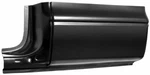 Extended Cab Corner Fits 97-04 Dodge Dakota Club Left. Fixed Price $82.95.