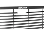 Realtruck Backrack Louvered Headache Chevy Gm Ford Titan Tundra. Fixed Price $382.45.