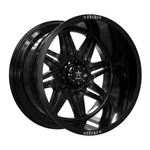 Rbp (rolling Big Power) 82R-2212-73-44FB Wheel 22IN Dia X 12IN Double Spoke. Fixed Price $450.50.