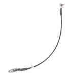 2019-2026 Ram 1500 Tailgate Support Hold Cable Oem New Genuine Mopar 68488335AA. Fixed Price $39.02.