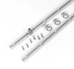 Hi-lift Jack BXR93S Tie Down Anchor. Fixed Price $243.13.