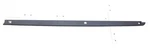 New Oem Mopar 8' Pickup Bed Rail Cap Left 68375109AA Dodge Ram 2500 3500 10-25. Fixed Price $226.95.