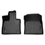 Smartliner Custom Fit All Weather Floor Mats 2 Row Set Compatible With .... Fixed Price $109.30.