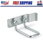 Upgraded Latch Striker Plate Kit For Weather Guard Toolbox 7106-1PK Silver. Fixed Price $18.00.