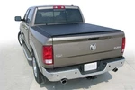 Access Tonnosport Roll-up Tonneau Bed Cover For D100 / W100 D150 8 Ft. Fixed Price $344.91.