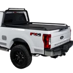 Putco 88866 Classic Black Locker Rails For 15-25 F150 & 17-25 F250-450 8'. Fixed Price $519.97.