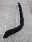 L/r Left Rear Bumper Trim Molding 2019 Dodge Ram P68299097AB Z-111P. Fixed Price $89.00.
