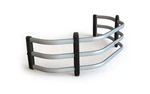 Amp Research 74803-00A Bedxtender Hd Sport With V-shape Design Silver. Fixed Price $279.99.