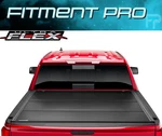 Undercover UX42007 Ultra Flex Tonneau For 2007-2021 Toyota Tundra 5'5" Bed. Fixed Price $1149.99.