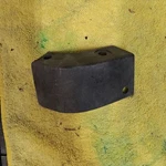 21-25 Ford F-150 Rear Left Quarter Stone Guard Mud Flap Oem ML34-99292A23. Fixed Price $20.99.