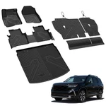 Lasfit Floor Mats & Trunk For Honda Cr-v Crv 2023-2026 All Weather Tpe Liner. Fixed Price $199.00.