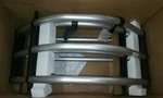 Pickup Box Classic Style Creased Door Skin Fits 99-07 Sierra 1500 765961. Fixed Price $400.00.