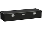 Uws FWB-58-MB Matte Black Aluminum 58" 5TH Wheel Truck Tool Box. Fixed Price $749.95.