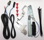 Pop Lock PL8600 Power Tailgate For 2006-2019 Honda Ridgeline. Fixed Price $115.11.