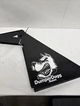 Dumperdogg/buyers Products 5531010, Black Steel Side Pieces For. Fixed Price $269.99.