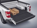 Genuine Ford Bedrug Sportliner With Tailgate Cover VNZ6Z-9900038-A. Fixed Price $244.30.