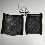 Genuine 2008-2014 Subaru Side Cargo Nets Trunk F551SFG001. Fixed Price $20.00.