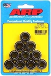 Arp M10 X 1.25 M16 Socket 12PT Nut Kit Pack 301-8352. Fixed Price $62.00.