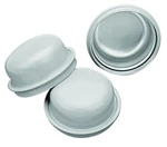 Fulton #1501 1.786-INCH Zinc Plated Grease Cap. Fixed Price $12.17.