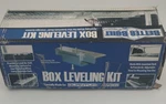 Better Built Truck Box Levelling Kit Silver Aluminium All Non Toyota #29710691. Fixed Price $34.99.