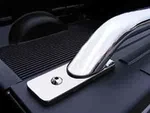 Go Rhino 8036UB Truck Bed Side Rail. Fixed Price $80.74.