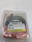 Skyjacker FBL80 Stainless Steel Brake Line Front Fits 80-89 Bronco F-150. Fixed Price $89.99.