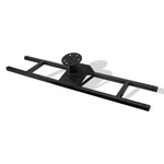 Armordillo 8710821 CR1 Roll Bar Chase Rack Tire Carrier For Mid Size Pickup T.... Fixed Price $368.36.