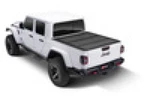 Bakflip MX4 Hard Folding Cover For Fits 2020-2024 Jeep Gladiator 5FT Bed. Fixed Price $1315.12.