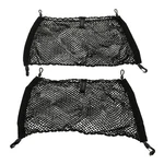 2014-2017 Subaru Forester Trunk Cargo Net Left & Right Set Oem New F551SSG011. Fixed Price $50.14.