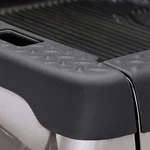 For Dodge Ram 2500 2003-2009 Bushwacker 59510 Ultimate Diamondback Bed Rail Caps. Fixed Price $145.07.