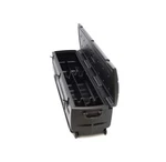 Du-ha 70114 Black Tote And Slide Bracket For All Trucks & Various Suvs. Fixed Price $475.90.