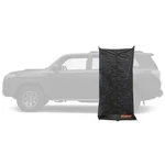Roam-awn-shower-blk Room. Fixed Price $374.23.