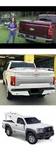 07-13 Gm Truck 6.5' Black Are Lsii 99F Fiberglass Hard Tonneau Bed Cover Shell. Fixed Price $700.00.