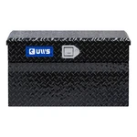 Uws TBC-30-BLK Tool Box. Fixed Price $615.95.