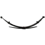 Skyjacker D400CS Fits Dodge 1987-1993 W350 Pickup Leaf Spring. Fixed Price $221.59.