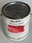 Gallon Of Vht Duplicolor CTBG100 Truck Bed Liner Coating Paint-on Clear. Fixed Price $199.99.