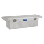 For Chevy S10 96-03 Uws EC10101 Low Profile Single Lid Crossover Tool Box. Fixed Price $631.95.