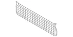 Genuine Audi Cargo Net 8F0-861-710-4PK. Fixed Price $44.88.