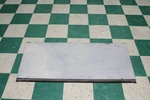 Modified 02-06 Avalanche #1 First Front Tonneau Bed Cover Panel Latches Oe. Fixed Price $88.99.