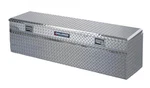 Lund Fits 5748 Universal Challenger Tool Box - Brite Finish. Fixed Price $358.03.
