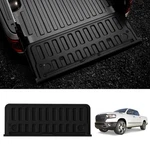 Tpe Anti Skid Truck Tailgate Liner For Ram 1500 Standard Mat 2019-2026. Fixed Price $69.00.