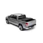 19-24 Ram 1500 Truck Soft Tri-fold Tonneau Cover Mopar Oem New 6' 4". Fixed Price $684.66.