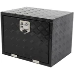 24"X 18"X18" Aluminum Truck Bed Trailer Rv For W/2X Chain. Fixed Price $157.29.