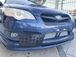 Bumper Tow Hook License Plate Tag Mount Bracket For Subaru Legacy 2005-2009 New. Fixed Price $39.95.