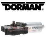 Dorman Front Right Power Window Motor For 1995-1996 Oldsmobile Cutlass. Fixed Price $62.44.