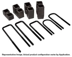 Skyjacker BUK5584 Block And U-bolt Kit. Fixed Price $152.75.