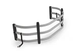 Amp Research 74816-00A Bedxtender Hd Sport With V-shape Design Silver. Fixed Price $279.99.