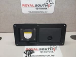 Toyota Tacoma 2016+ Truck Bed Side Deck Pocket Box Power Outlet Genuine Oem. Fixed Price $473.89.